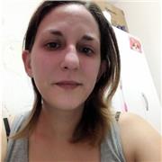 Profesora de Historia en ciencias sociales